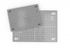 AK Interactive AK8209-A4 SCALE CUTTING MAT A4